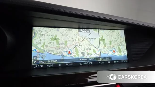 Genesis EQ900 2018 Серебряный из Кореи, фото 5