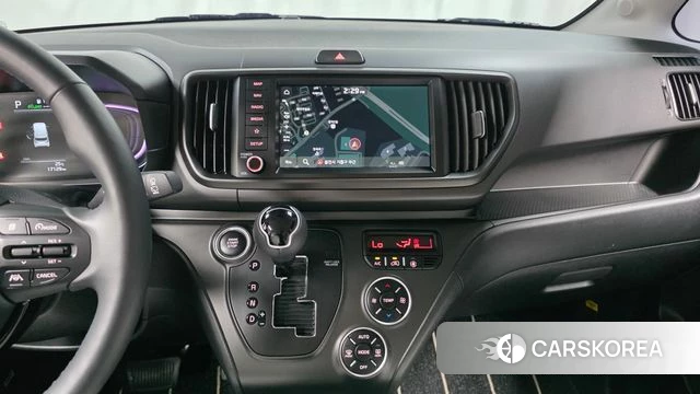 Kia The New Kia Ray 2025 Белый из Кореи, фото 5