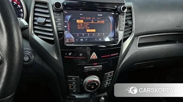 Ssangyong Tivoli Armor 2019 Белый из Кореи, фото 5