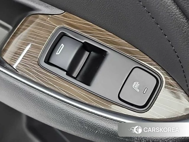 Chevrolet (GM Daewoo) The New Malibu 2020 Серый из Кореи, фото 5