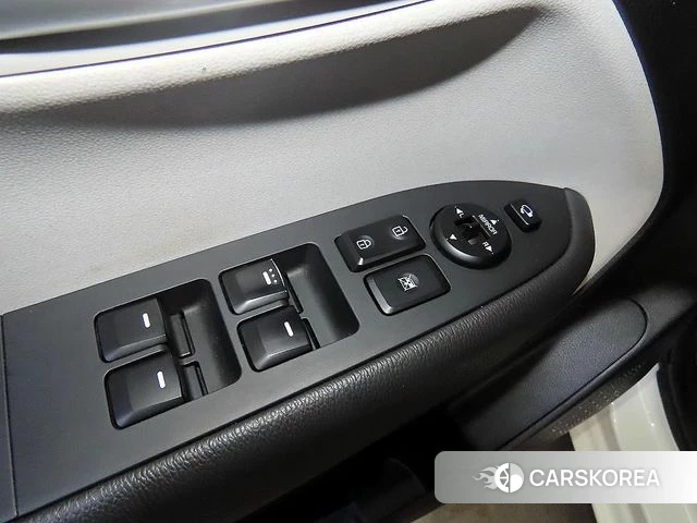 Kia The New Kia Ray EV 2025 Белый из Кореи, фото 5