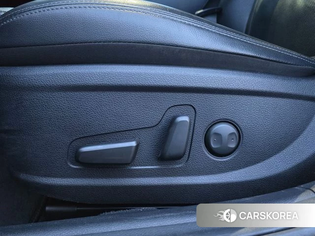 Hyundai The New Grandeur IG 2020 Белый из Кореи, фото 5