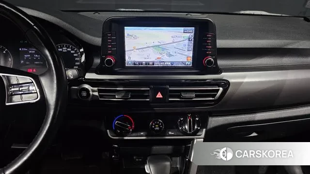 Kia Seltos 2020 Белый из Кореи, фото 5