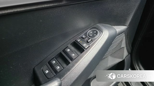 Kia The New Seltos 2023 Черный из Кореи, фото 5