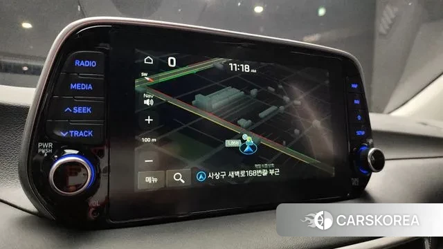 Hyundai All New Tucson 2020 Белый из Кореи, фото 5