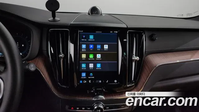 Volvo XC60 second Generation id 2444194 из Кореи 5