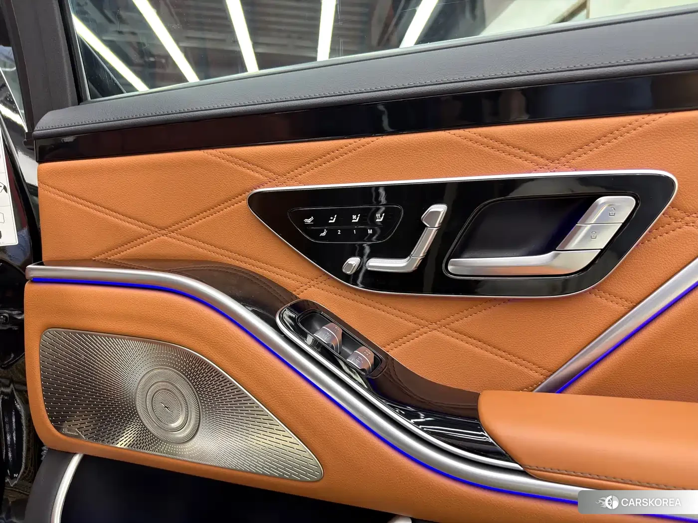 Mercedes-Benz Maybach S-Class 2022 Черный из Китая, фото 5