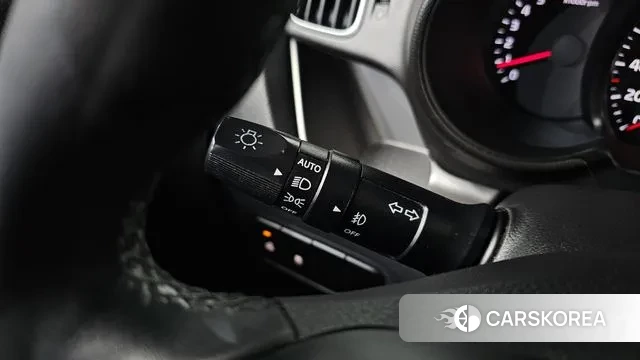 Kia The New Ray 2018 Серый из Кореи, фото 5