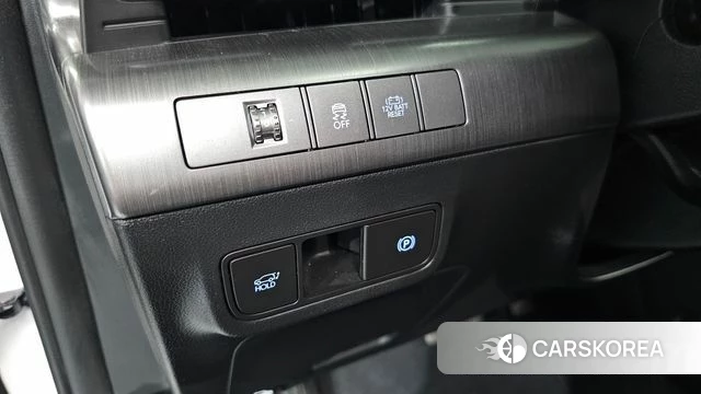 Hyundai Kona Hybrid (SX2) 2023 Белый из Кореи, фото 5
