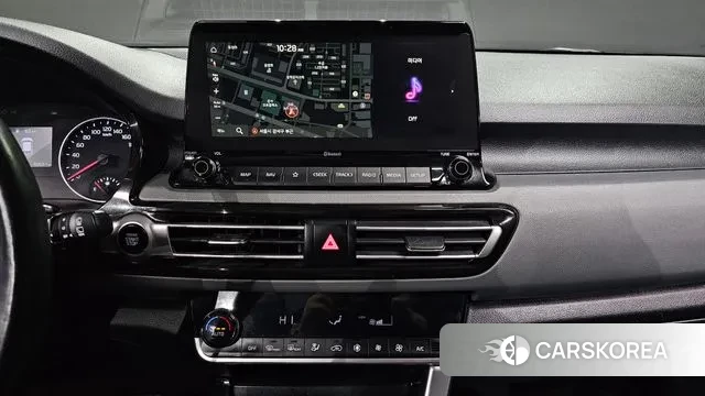 Kia Seltos 2021 Белый из Кореи, фото 5