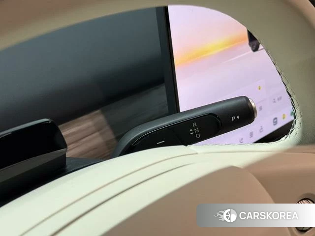 Happy Road L60 2026 Черный из Китая, фото 5