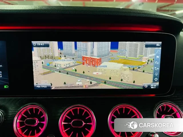 Mercedes-Benz E-Class W213 2018 Черный из Кореи, фото 5