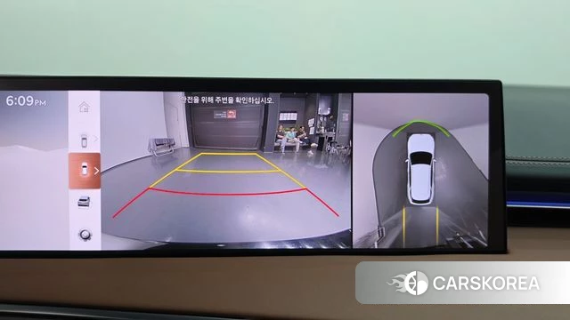 Genesis GV70 2025 Белый из Кореи, фото 5