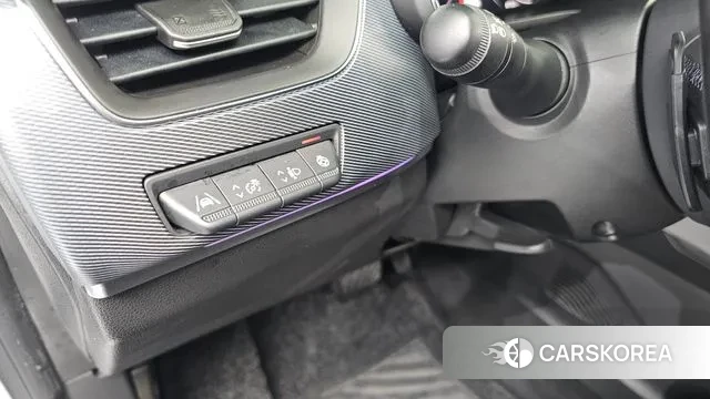 Renault Korea (Samsung) XM3 2020 Белый из Кореи, фото 5