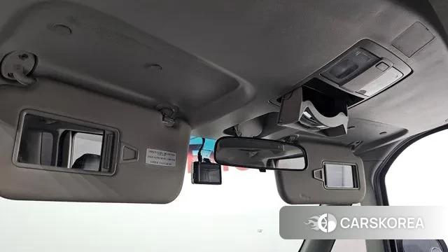 Kia The New Ray 2018 Жемчужный цвет из Кореи, фото 5