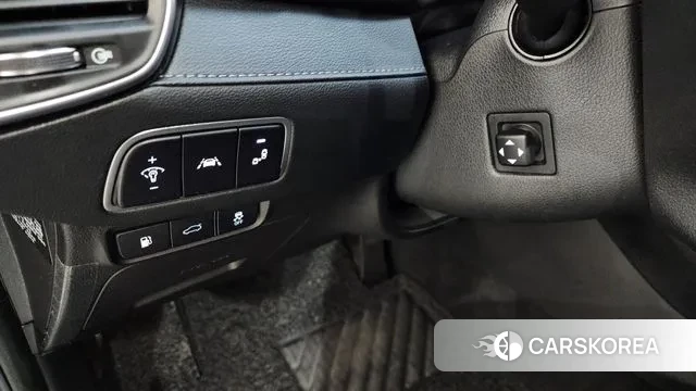 Hyundai Grandeur IG 2018 Серый из Кореи, фото 5