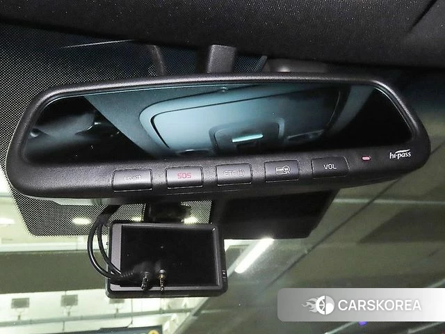 Kia Mohave Master 2021 Черный из Кореи, фото 5