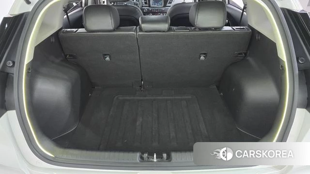 Kia Niro 2018 Белый из Кореи, фото 5