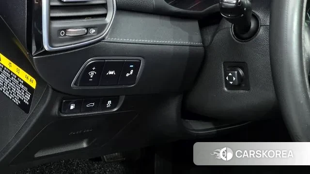 Hyundai Grandeur IG 2018 Черный из Кореи, фото 5