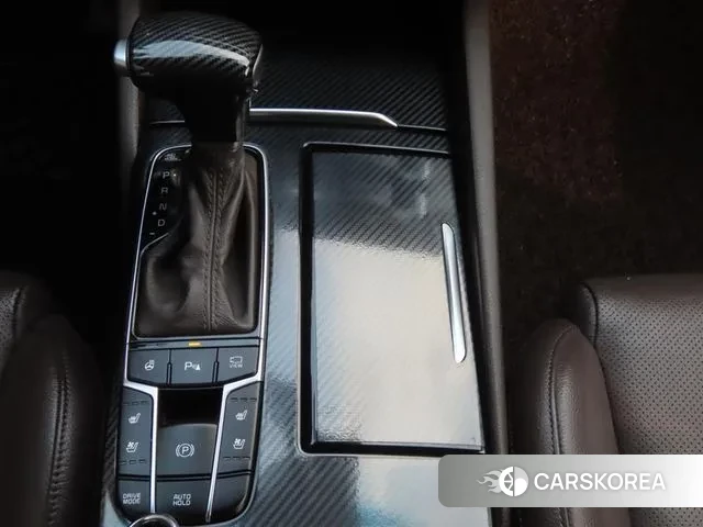 Kia Come New K7 2019 Черный из Кореи, фото 5