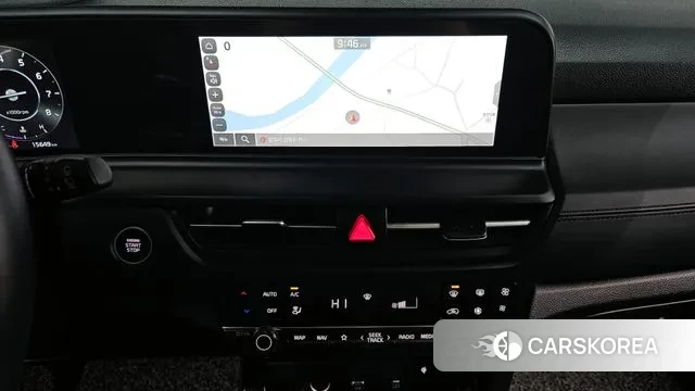 Kia The New Seltos 2024 Белый из Кореи, фото 5