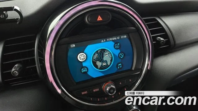 Mini Cooper id 2896764 из Кореи 5