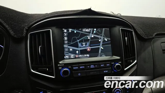 Hyundai The New Grand Starex 2018 Желтый из Кореи, фото 5