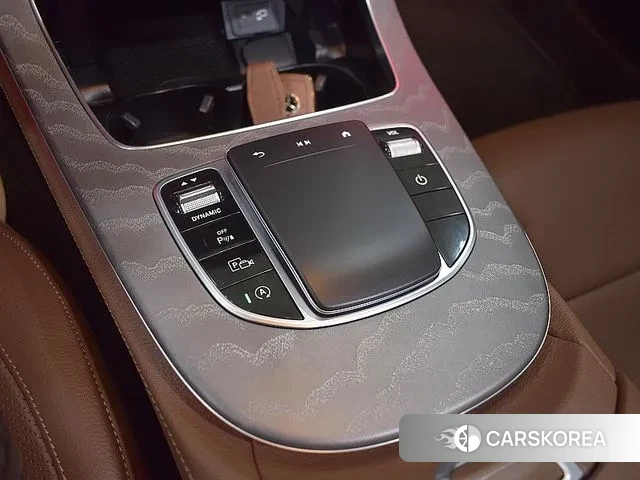 Mercedes-Benz E-Class W213 2022 Серебряный из Кореи, фото 5