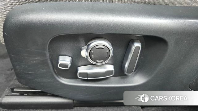Land Rover Range Rover Velar 2019 Серый из Кореи, фото 5