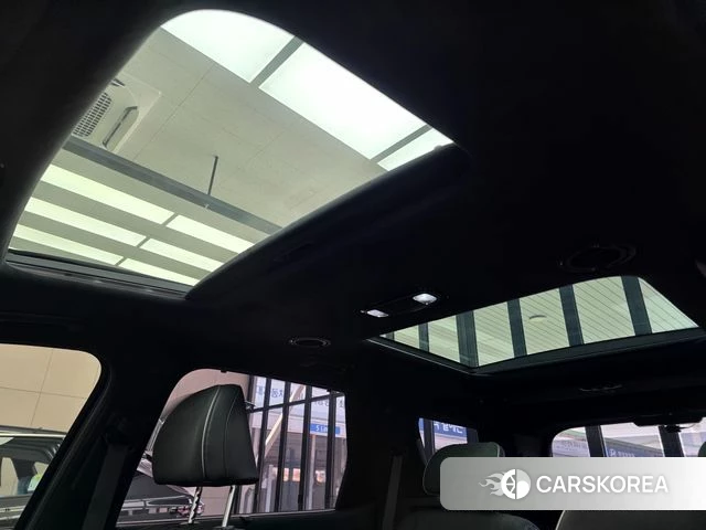 Hyundai The New Palisade 2024 Черный из Кореи, фото 5