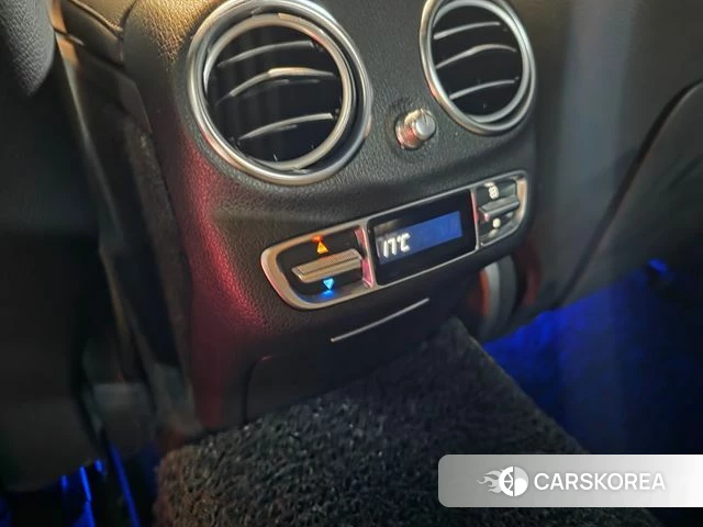 Mercedes-Benz E-Class W213 2021 Черный из Кореи, фото 5