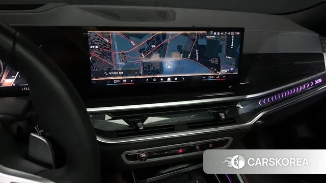 BMW X6 (G06) 2025 Белый из Кореи, фото 5