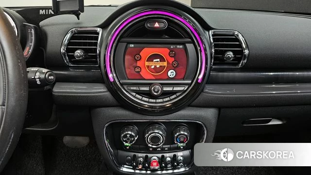 Mini Cooper D Clubman 2020 Жемчужный цвет из Кореи, фото 5