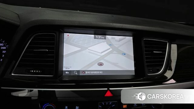 Genesis G80 2019 Серый из Кореи, фото 5