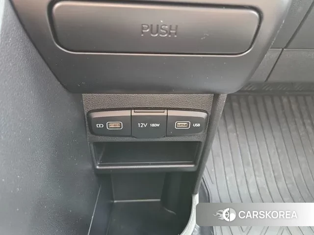 Hyundai Staria 2022 Черный из Кореи, фото 5