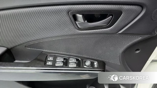 Ssangyong Berry New Tivoli 2022 Белый из Кореи, фото 5