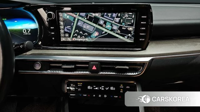 Kia K5 3rd generation 2020 Белый из Кореи, фото 5