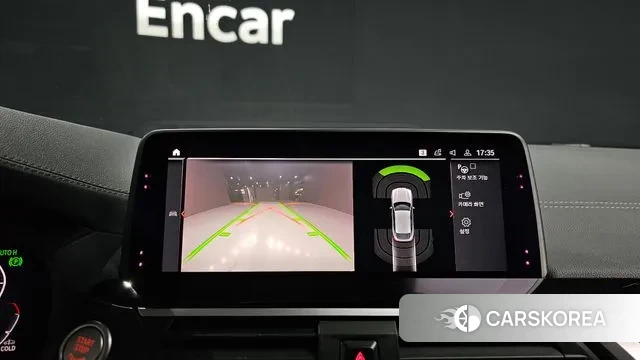 BMW X4 (G02) 2019 Белый из Кореи, фото 5