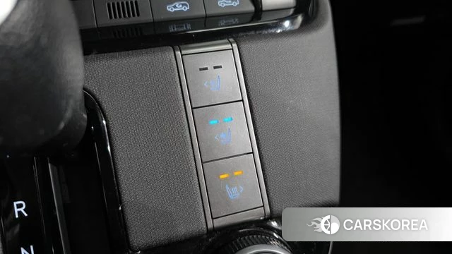 Hyundai Casper 2022 Белый из Кореи, фото 5