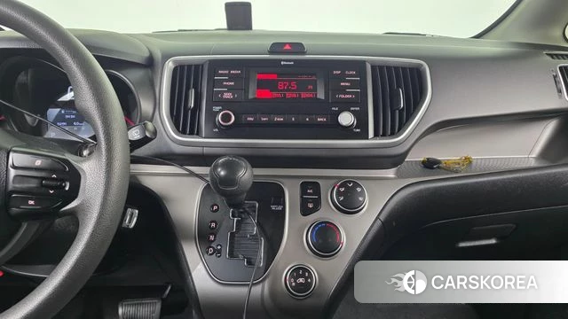 Kia The New Ray 2021 Белый из Кореи, фото 5