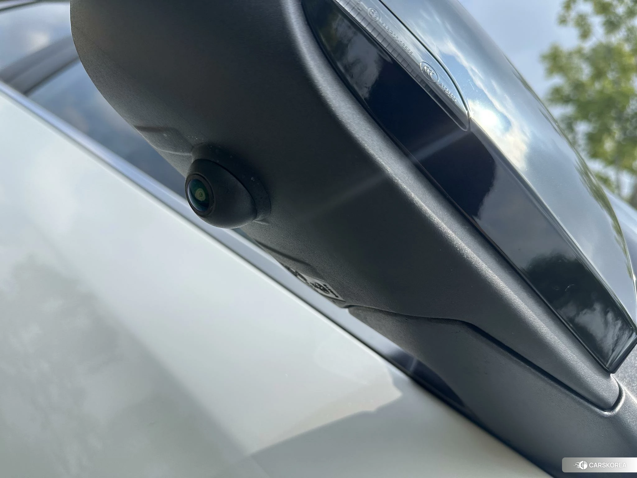 Kia Seltos 2023 Белый из Китая, фото 5