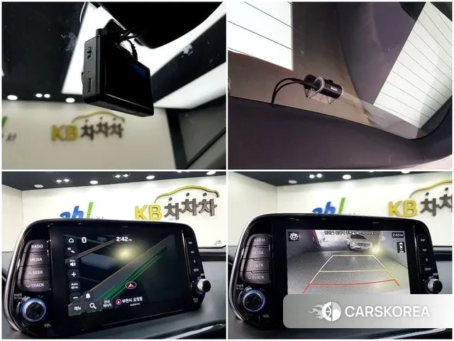 Hyundai Santa Fe TM 2018 Белый из Кореи, фото 5