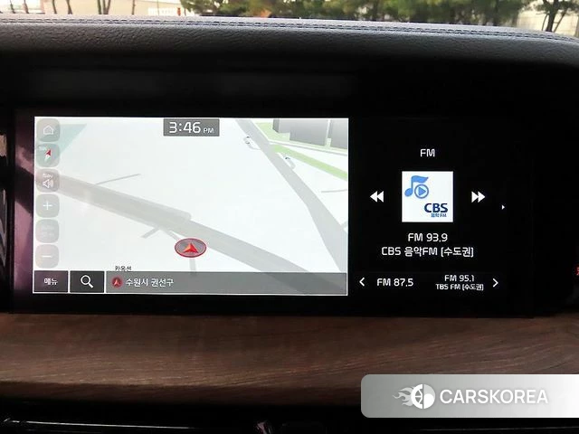 Kia Mohave Master 2020 Черный из Кореи, фото 5