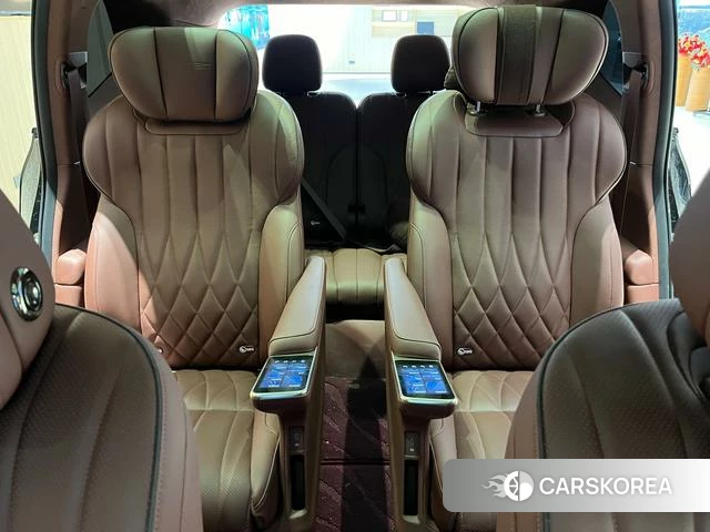 GAC Haobo Haobo HL 2025 Черный из Китая, фото 5