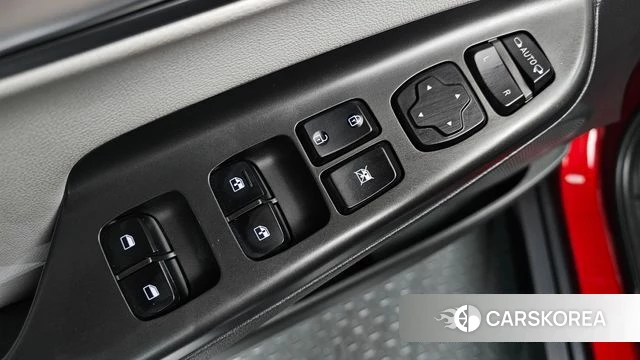 Hyundai The New Kona 2020 Красный из Кореи, фото 5