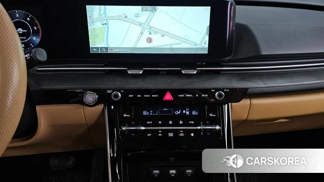 Kia Carnival 4th generation 2022 Белый из Кореи, фото 5