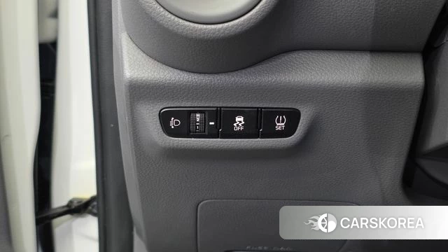 Kia All New Morning (JA) 2019 Белый из Кореи, фото 5