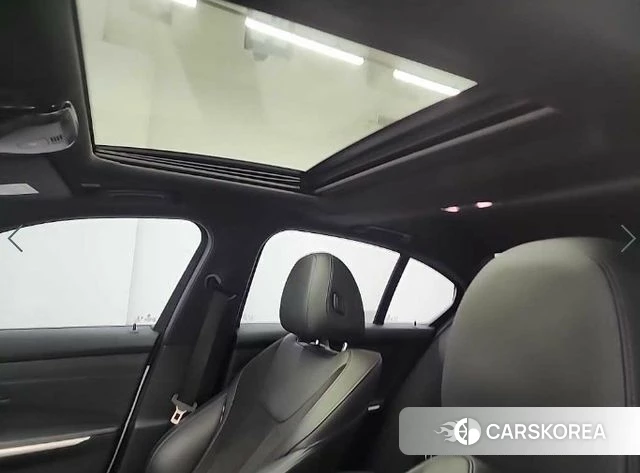 BMW 3 Series (G20) 2019 Белый из Кореи, фото 5