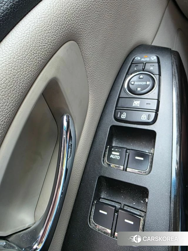 Kia The New Carnival 2018 Белый из Кореи, фото 5
