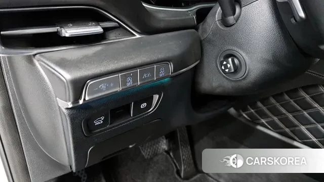 Genesis GV80 2020 Белый из Кореи, фото 5